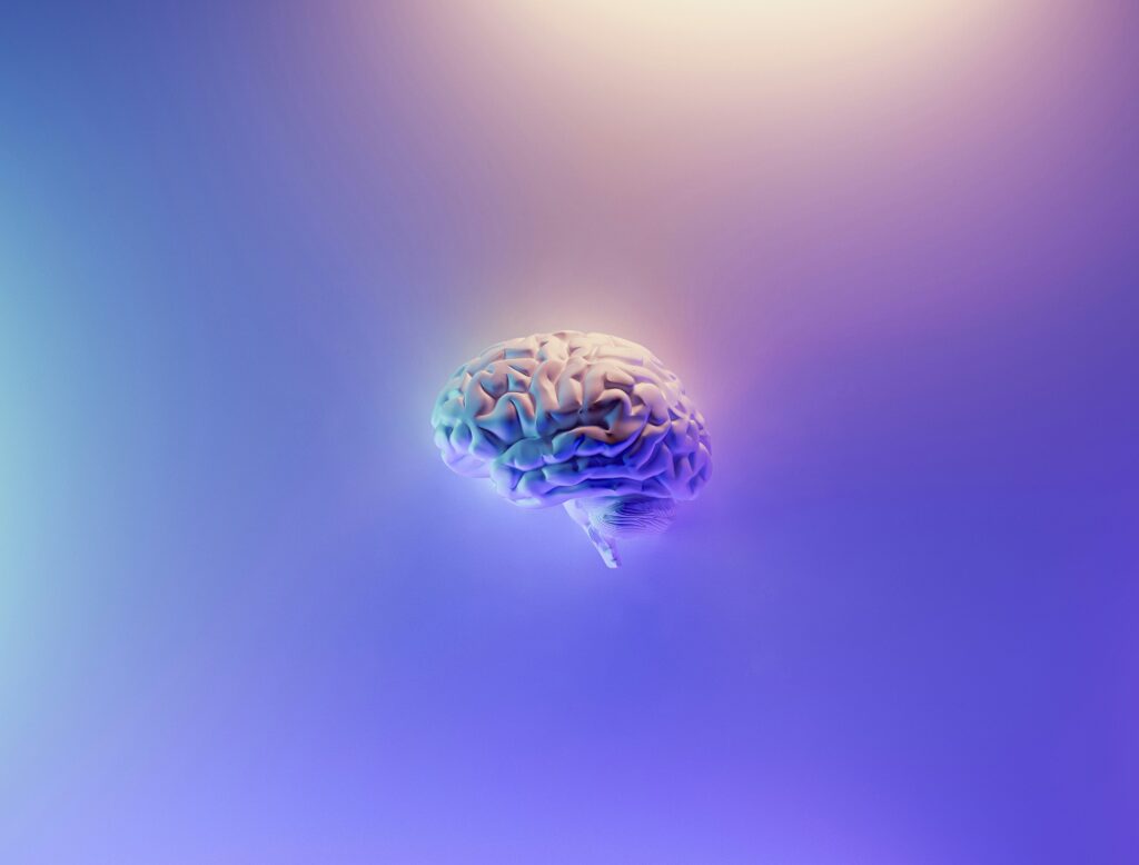 cervello astratto