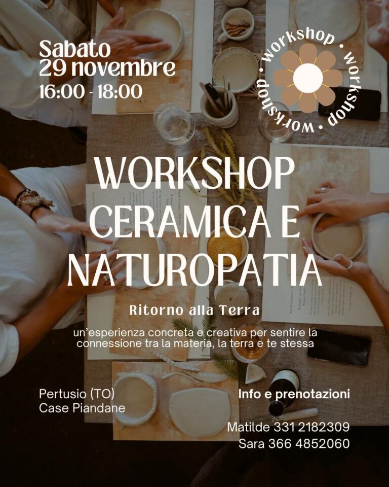 ceramica e nat